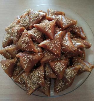 Boulangerie Atlas pâtisseries 2