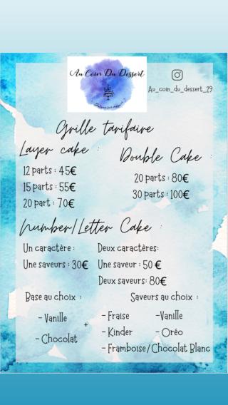 Boulangerie Au Coin Du Dessert 29 0