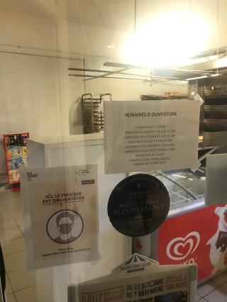 Boulangerie Boulangerie Patisserie Clarens 0