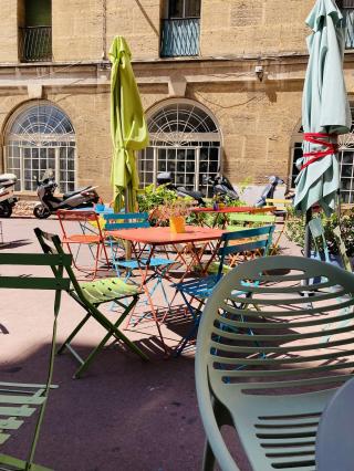 Boulangerie damdy's 0