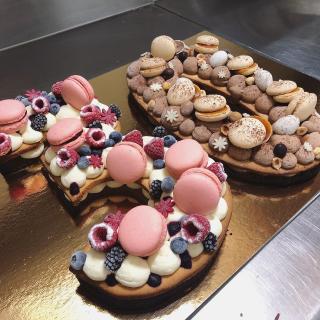 Boulangerie Boulangerie Pâtisserie LA FABRIQUE 1