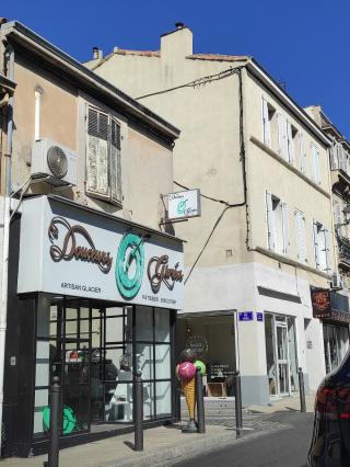 Boulangerie O'Douceurs Givrées 0