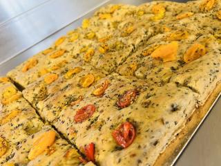 Boulangerie Nanteuil les Pains 0