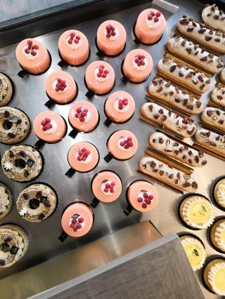 Boulangerie Guyalex 0