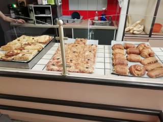 Boulangerie Fournil du Palais 0
