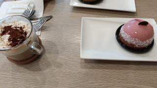 Boulangerie Émotions Sucrées La Mure 0