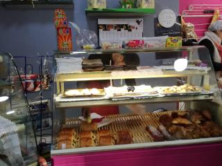 Boulangerie Paline 0