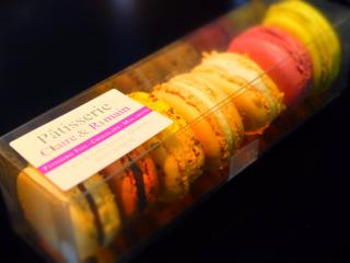 Boulangerie Pâtisserie Claire & Romain 0