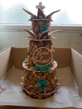 Boulangerie La Boulangerie d'Enora 0