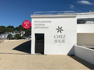 Boulangerie Chez Julie 0