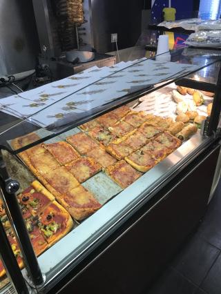 Boulangerie Boulangerie La Joconde 0