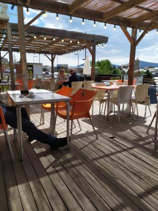 Boulangerie LE PAIN DES ANGLES , BOULANGERIE PÂTISSERIE ARTISANALE 0