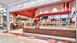 Boulangerie Brioche Dorée 0