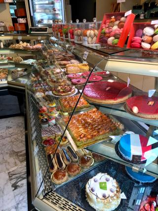 Boulangerie Gérard Sornet 0