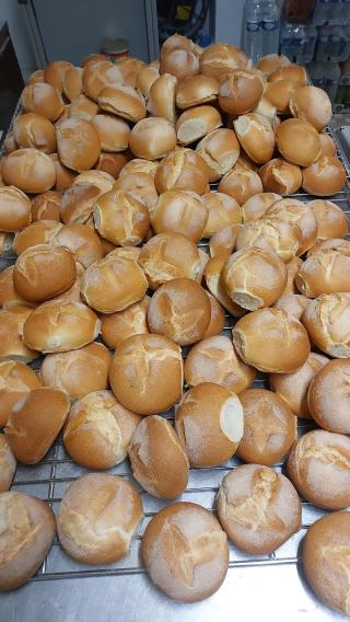 Boulangerie L'eau d'Oranger 0