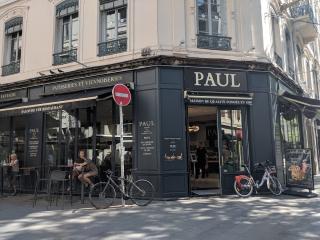Boulangerie Paul 0