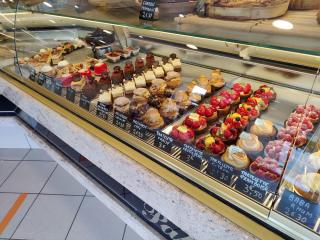 Boulangerie La Tarte Normande 0