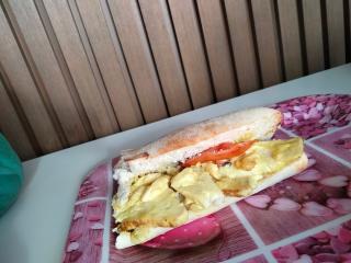 Boulangerie Le fournil d alsy 0