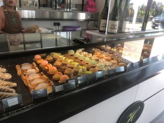 Boulangerie Le fournil d alsy 0