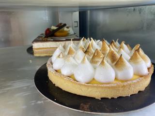 Boulangerie Le fournil d alsy 0