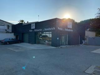 Boulangerie Le fournil d alsy 0