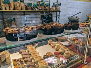 Boulangerie Maison Jacquard 0