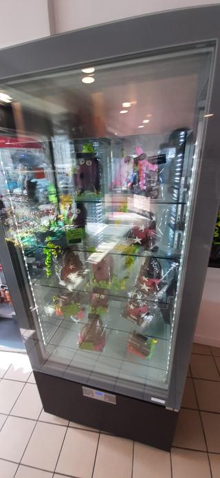 Boulangerie Les Gourmands Disent 0