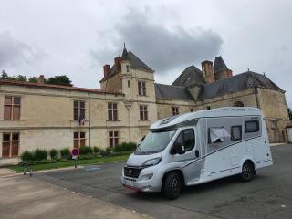 Boulangerie L'épi de l'Autize - Boulangerie Peronnet 0