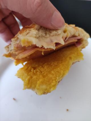 Boulangerie La Mie Caline 0