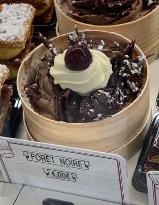 Boulangerie Boulangerie-Pâtisserie Philippe Durand 0