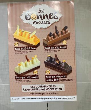 Boulangerie Boulangerie-Pâtisserie Philippe Durand 0