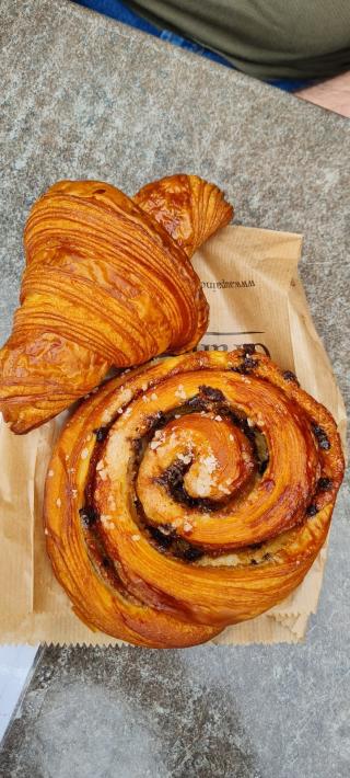 Boulangerie Au Pain de mon Grand-Père 2