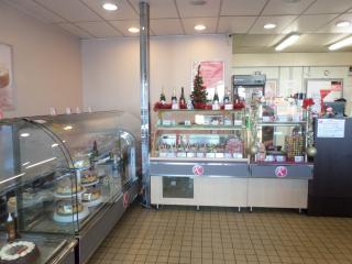 Boulangerie Pâtisserie La Romainville - Pontault-Combault 1