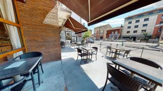 Boulangerie Au Pain de mon Grand-Père 0