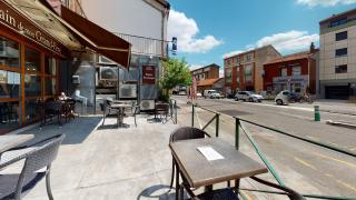 Boulangerie Au Pain de mon Grand-Père 0