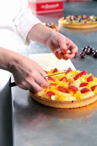 Boulangerie Pâtisserie La Romainville - Pontault-Combault 0