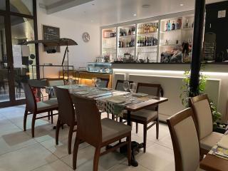 Boulangerie La Piccola Sicilia 0