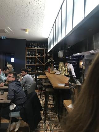 Boulangerie Maison Laurent Frappier 0