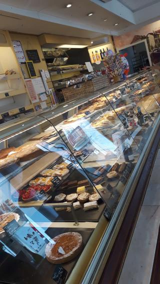 Boulangerie Maison Laurent Frappier 0