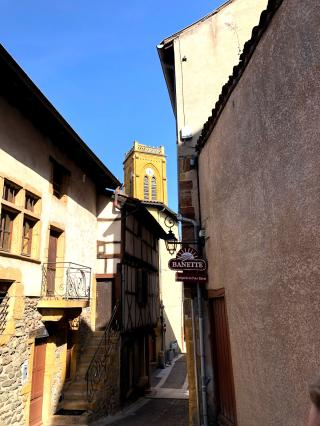 Boulangerie Boulangerie du four banal 0