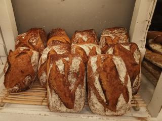 Boulangerie La Panetière P'tit Resto 0