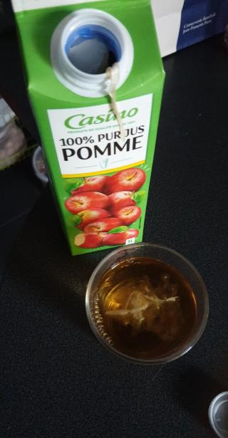 Boulangerie Petit Casino 0