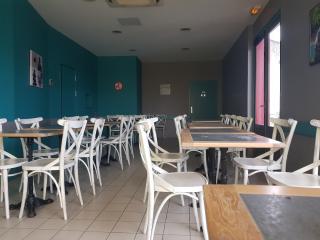 Boulangerie La Panetière P'tit Resto 0