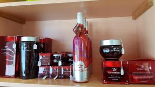 Boulangerie M' Nos Délices 1