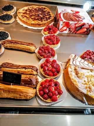 Boulangerie Patisserie Antoine 2