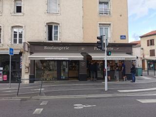 Boulangerie Boulangerie Pâtisserie Grandmaire 0