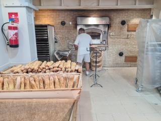 Boulangerie Boulangerie l'Ancestrale 0