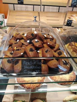 Boulangerie A la Bruxelloise 0