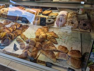 Boulangerie Boulangerie de la Nouvelle Préfecture 0
