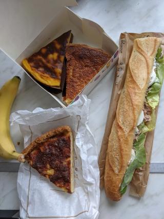 Boulangerie Boulangerie de la Nouvelle Préfecture 0